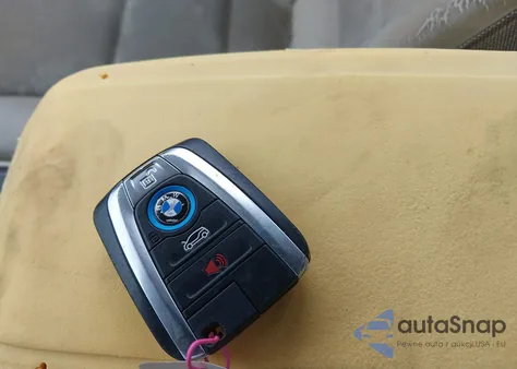 2014 BMW I3 from USA, damaged, VIN WBY1Z2C55EVX51858